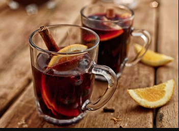 Why Mulled Wine Is Good For You